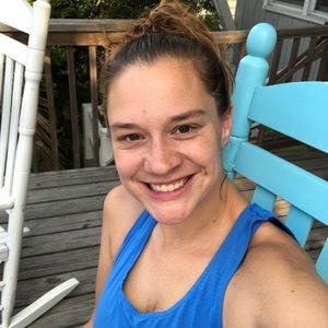 Meet your Posher, Renee